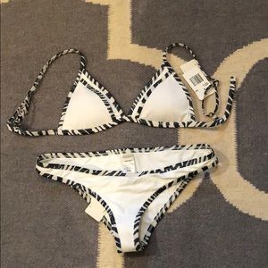 Bikini NWT